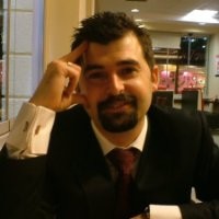 Tuncer Can